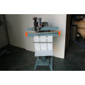 Foot Plastic Bags Sealing Machine Date Printing Machine